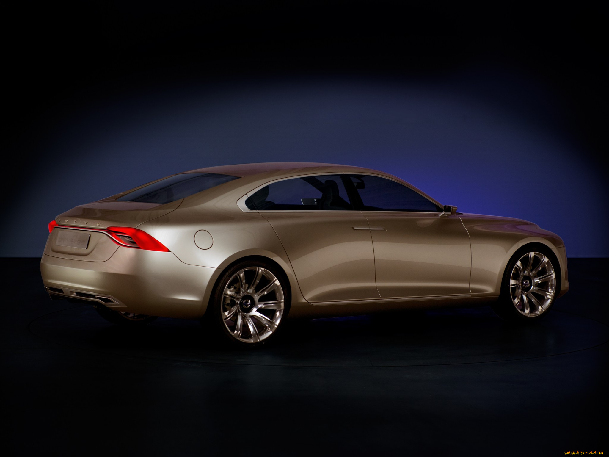 , volvo